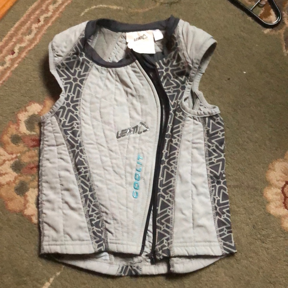 coolit line zip up